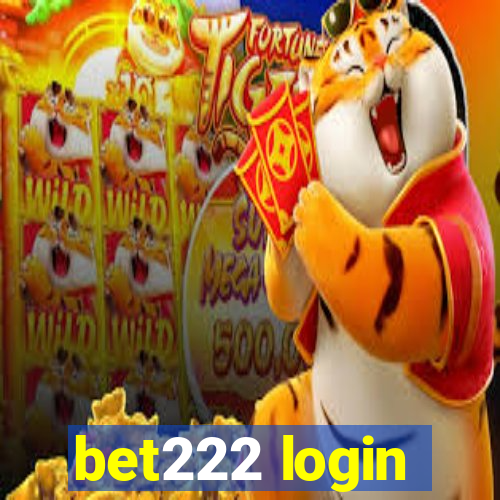 bet222 login